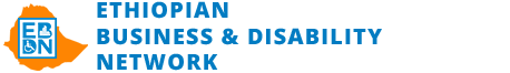 Ethiopian Business and Disability Network (EBDN)